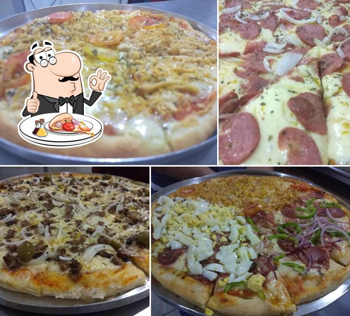 Sandra Restaurante e Pizzaria