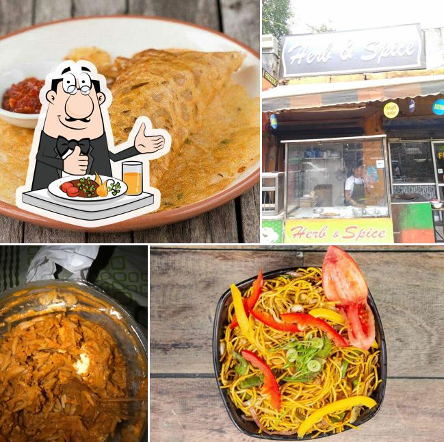 Herb & Spice