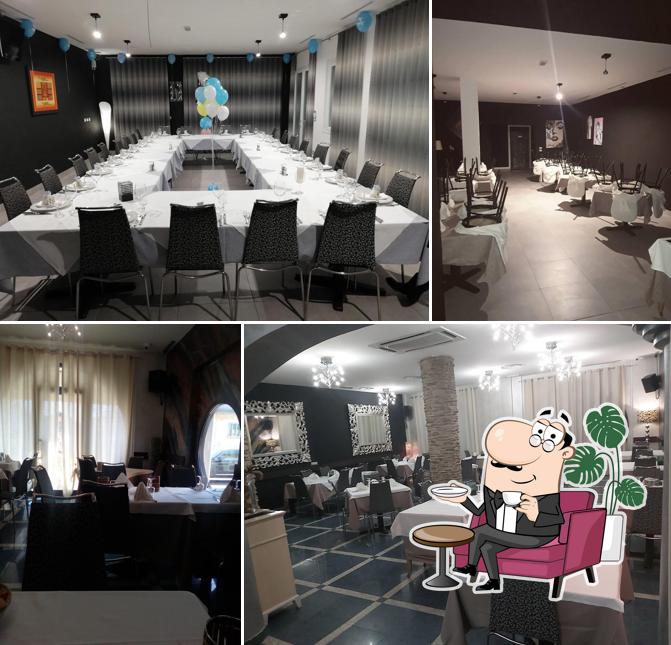 Pizzeria Ristorante I Tre Monelli