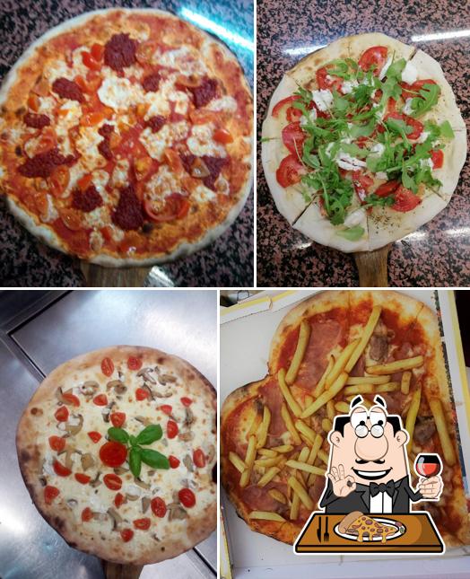 Pizzeria Universal