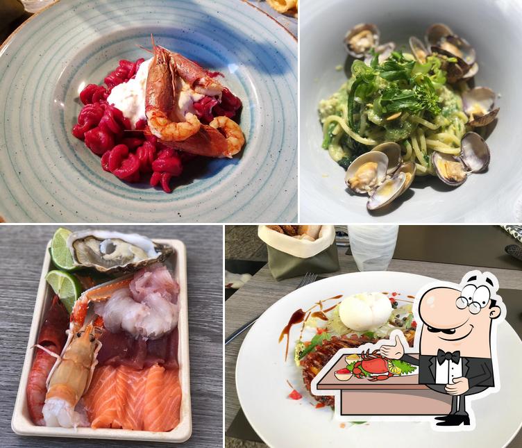 Sardina PastaBar Palermo