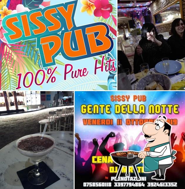Ecco una foto di Sissy Pub