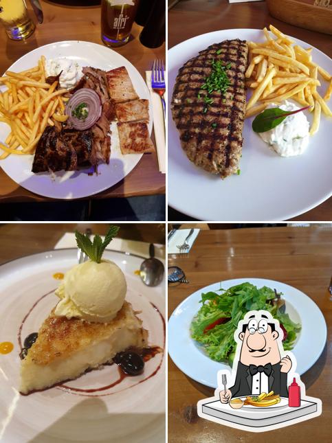 Restaurant Achillion