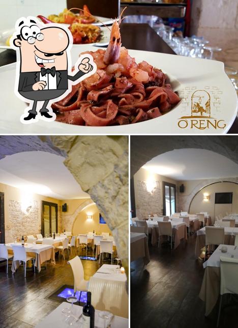 La foto della interni e seo_images_cat_165 di O Reng