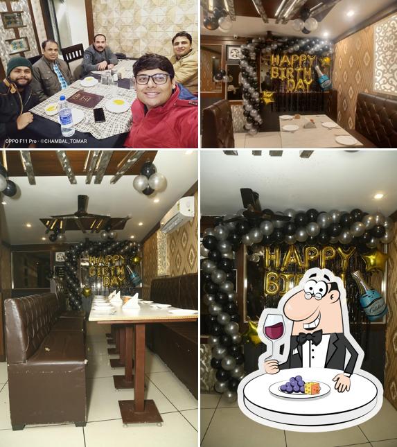 SWASTIK RESTAURANT - PURE VEG Nai Sadak Lashkar Gwalior