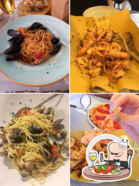 Ristorante Pizzeria Da Ely