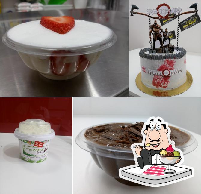 Salgateria Doce Sabor