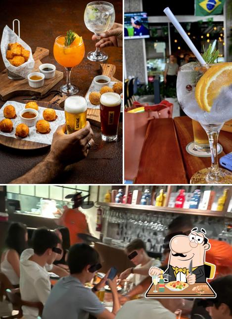 Platos en Sátira - Vila da Serra