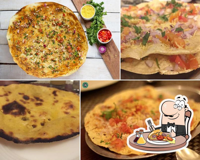 Sher-E-Punjab Restaurant