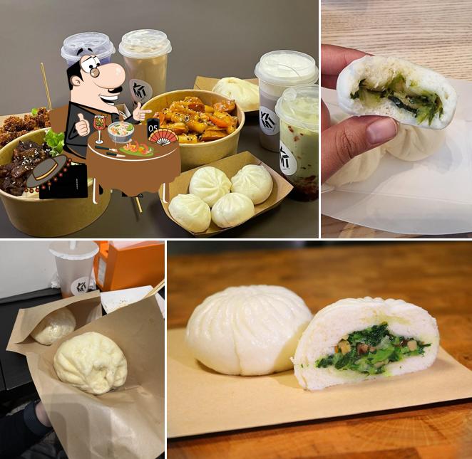 Platti al Yimi Food & Bubble Tea - Specialità Asiatiche