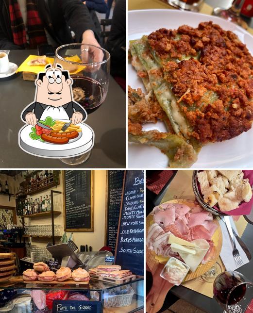 Platti al Bella Vita