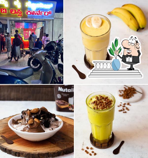 The Lassi Corner-My Chai Stories