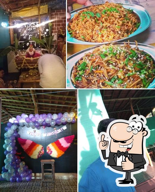 Cafe de paprika image