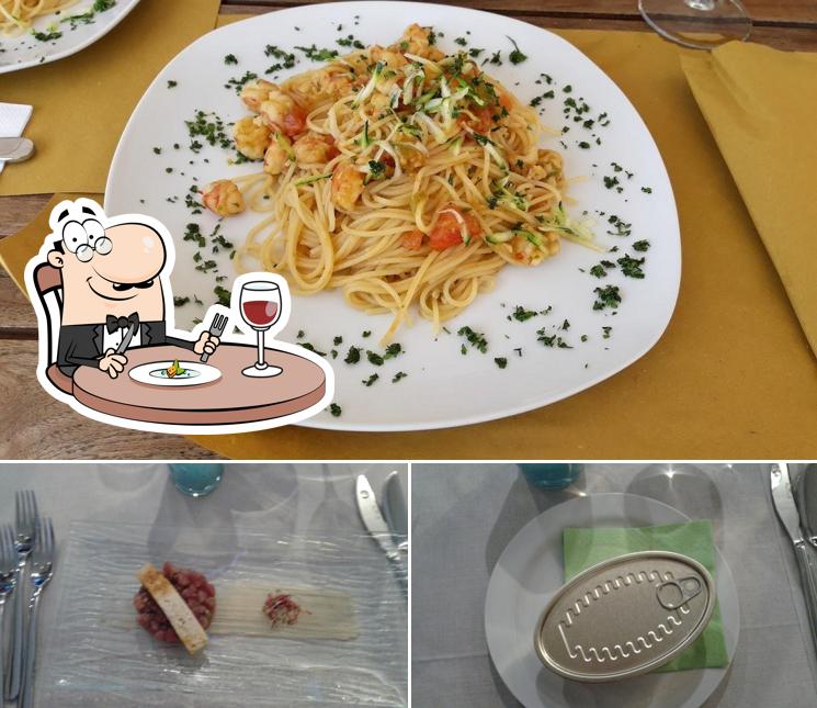 Platti al Jolly Costa Azzurra