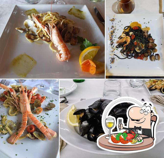 La Perla del Tirreno