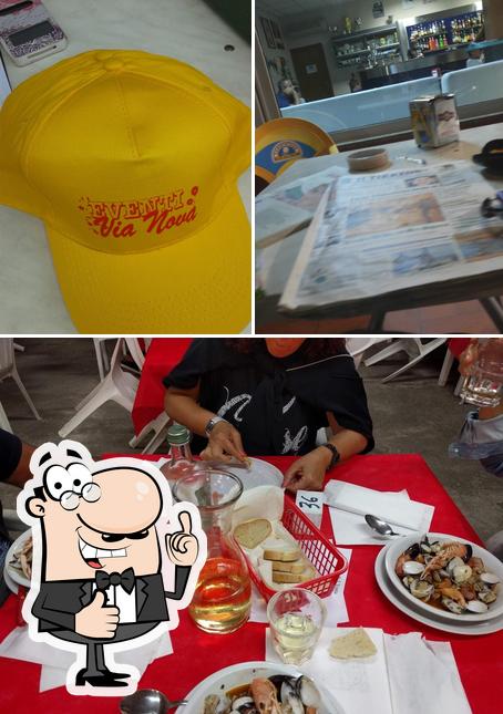 Bar Stella di Vignali Tecla S.N.C.