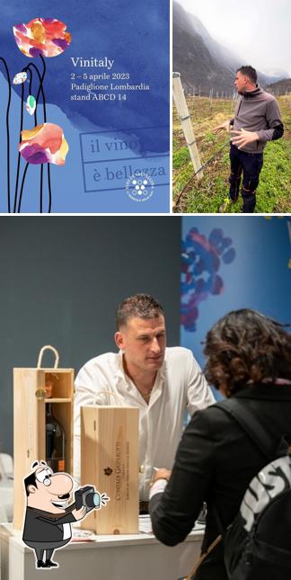 Ecco un'immagine di Contadi Gasparotti