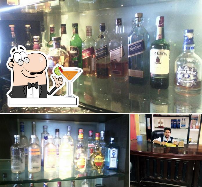 Vicky Bar & Restaurant