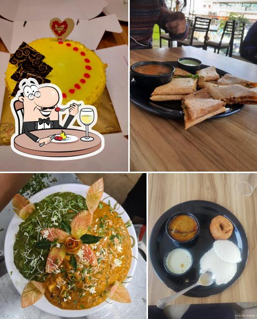 Radhe Pure Veg Restaurant