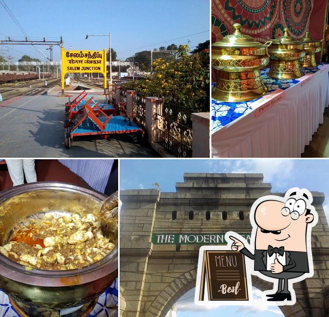 See this pic of Aslam Bhai's Biryani