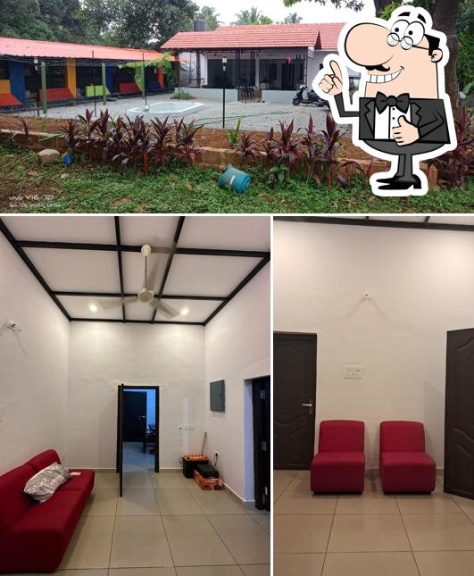 Here's a picture of Aysha Farm - Harvest Haven Resort