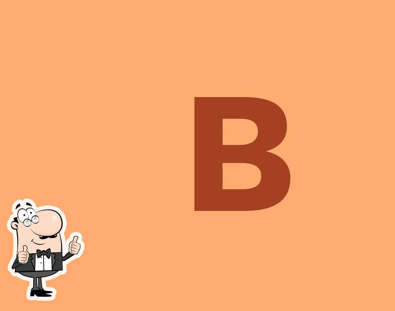 Big Boy Barrel - Barbecue