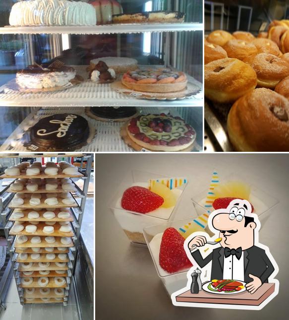 Cibo al Caffè Duomo