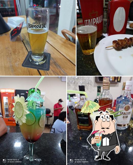 Churrascaria e Chopperia Cantão