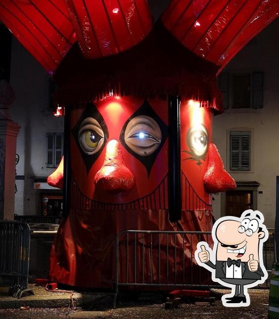 Immagine di Le Plic Café