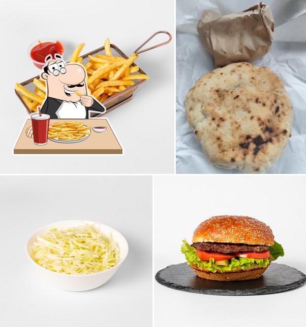 NJAM NJAM FOOD - Zagreb