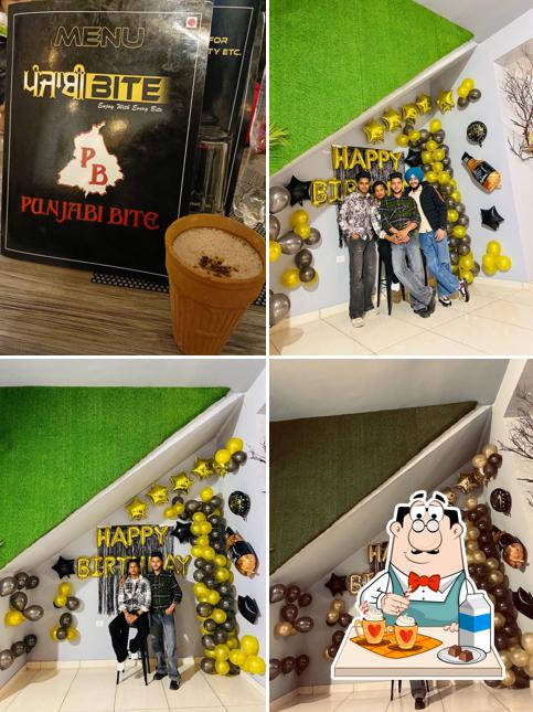 Punjabi Bite