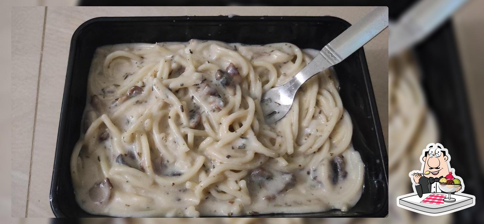 Dessert is an important part of the meal