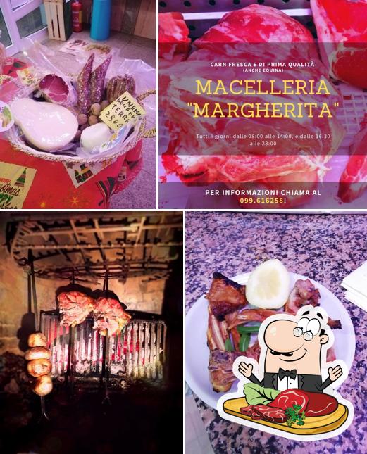 Ristorante Margherita