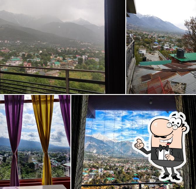 Shiva Drink & Dine - Restaurant & Bar In Dharamshala