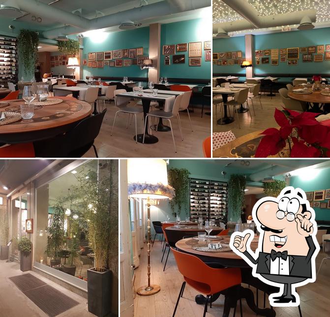 Volverè Passion For Grill