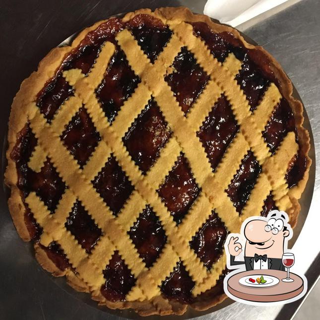 Platti al Azzurra Piccola Cucina e Café