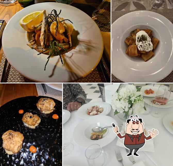 Platti al Medì - Apulian Sea Experience