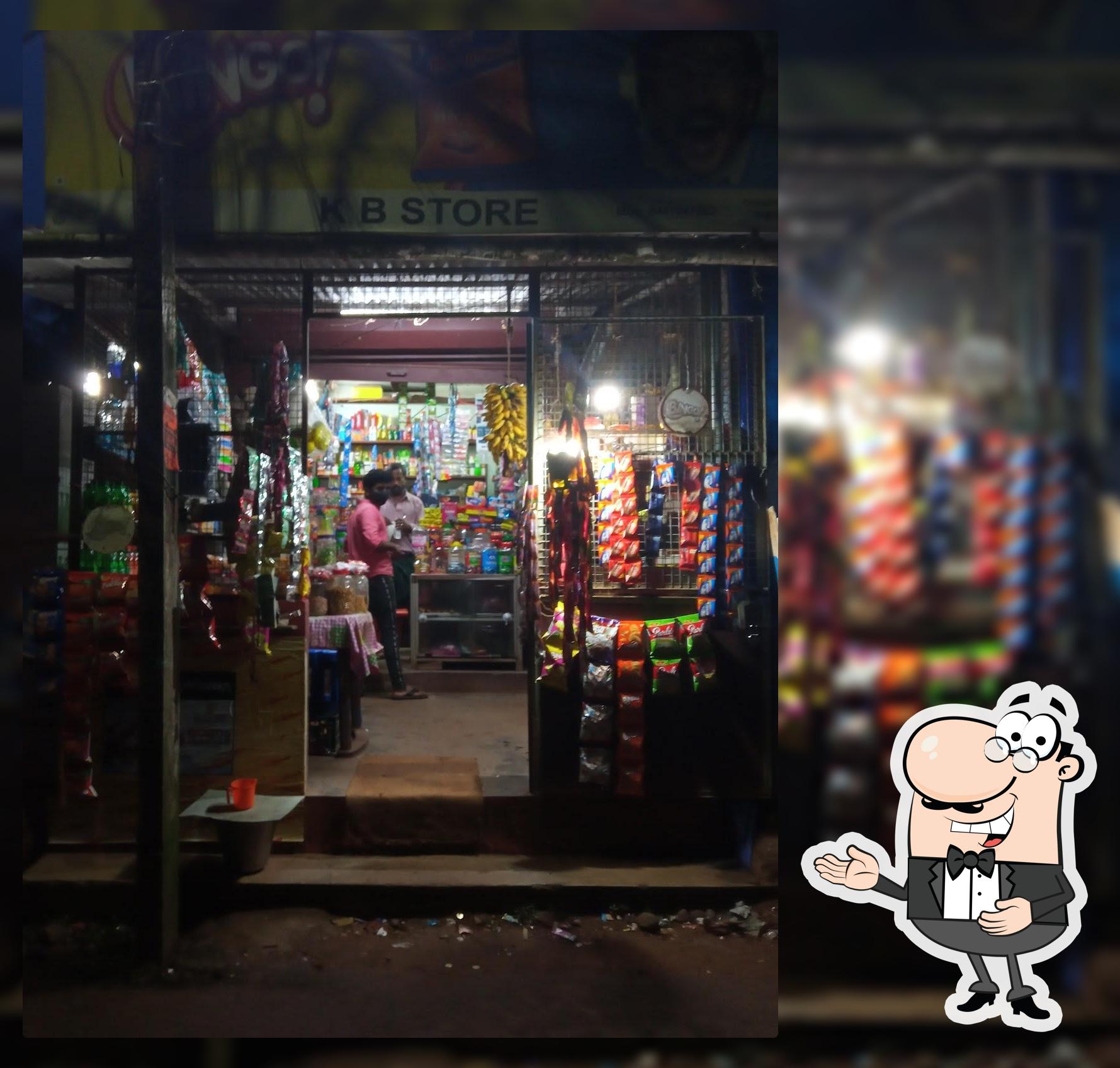 Babuettan's Chayakkada photo