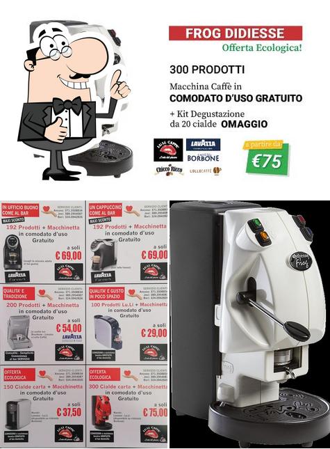 Guarda la foto di Lu.Li Caffè Rovigo