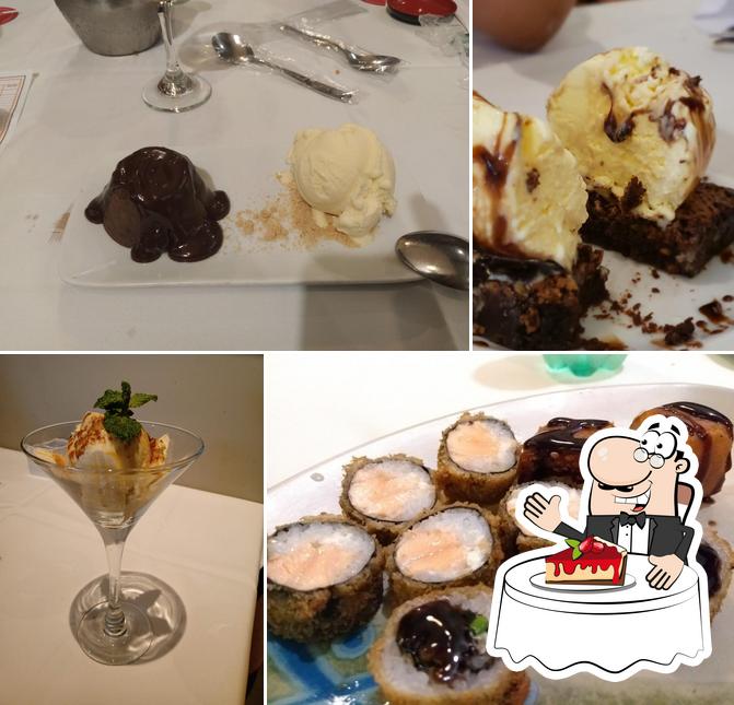 Chimarron Churrascaria