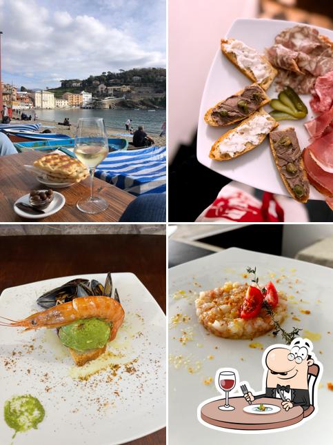 Cibo al Cutter Cucca