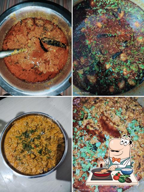 Jay Jogmaya Restaurant