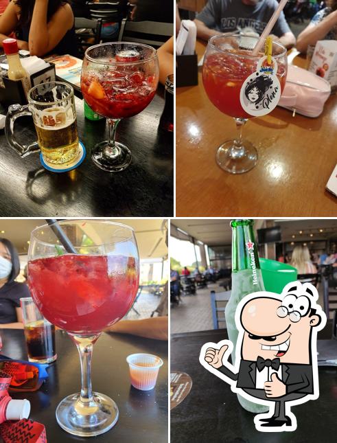 Don Potiguar Caldos I Restaurante Sobradinho DF