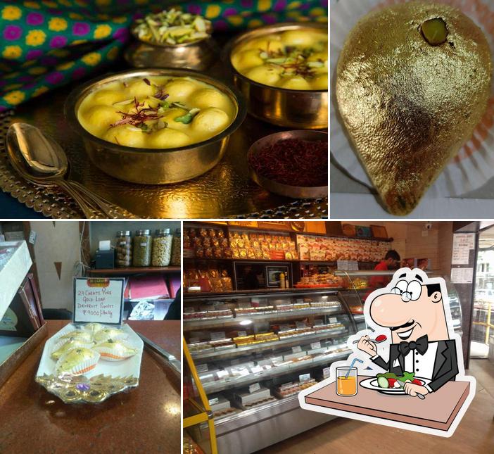 24 Carats Mithai Magic