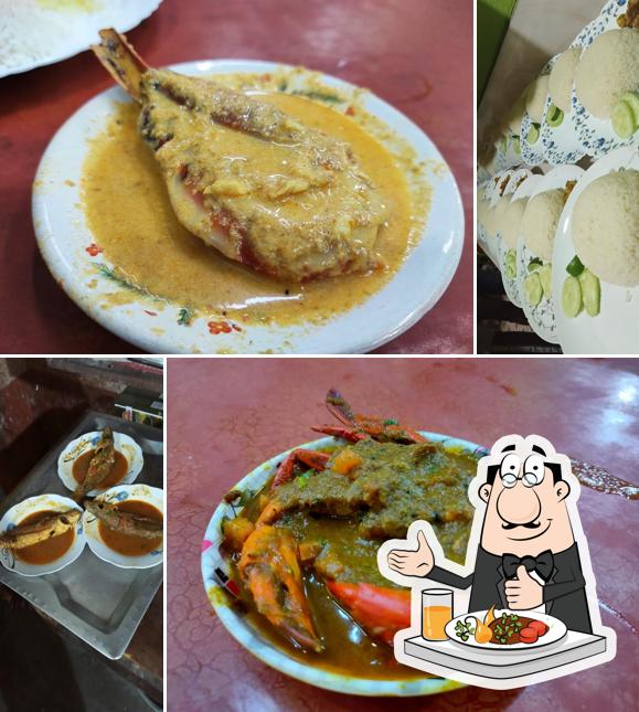 Adi Banashri AC Hotel