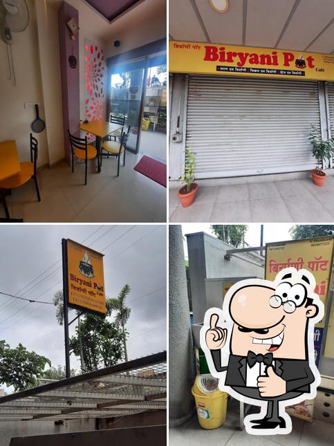 Biryani Pot Cafe picture