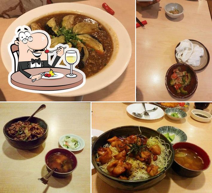 Daikichi-Manami Japanese Restaurant