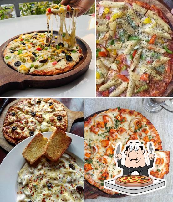 Divine Cafe & Party Lounge