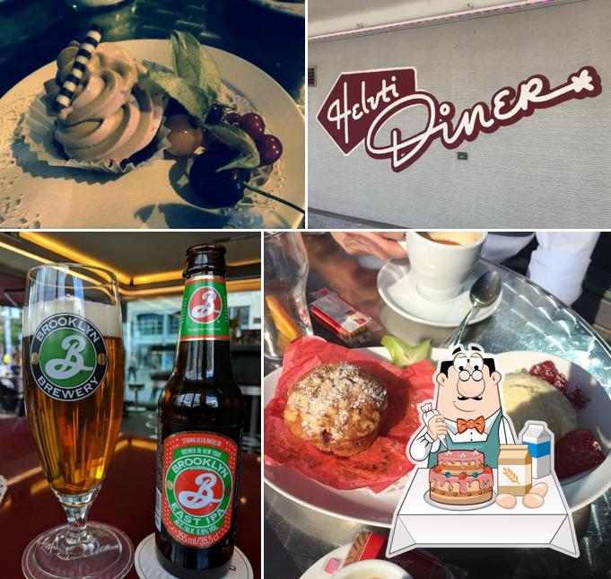 Ecco una foto di Helvti Diner