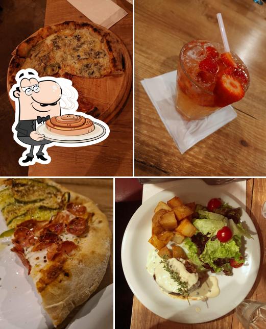 Here's a photo of Jaú Gastronomia